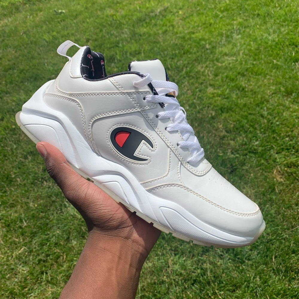 Champion Shoes Size 11.5